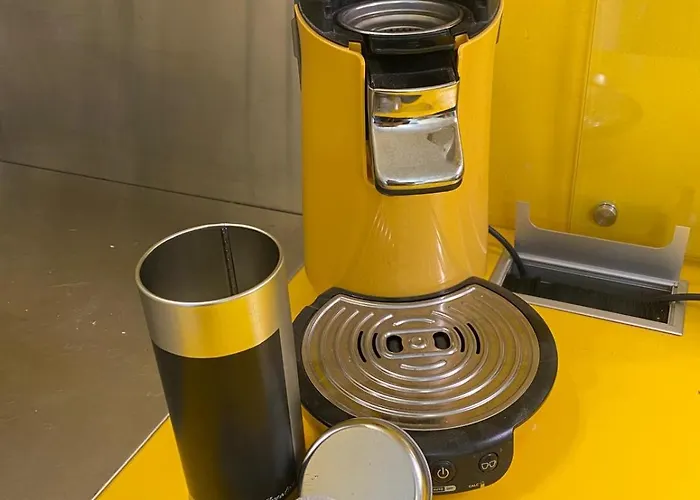 Happy Store - Zentral, Orginell, Gemuetlich Berlin