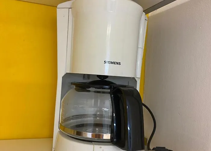 Lägenhet Happy Store - Zentral, Orginell, Gemuetlich *