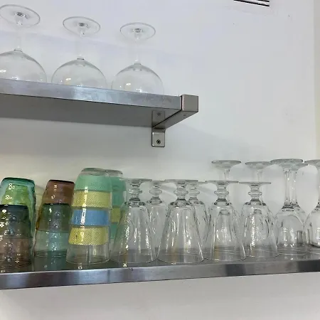 Lägenhet Happy Store - Zentral, Orginell, Gemuetlich Berlin