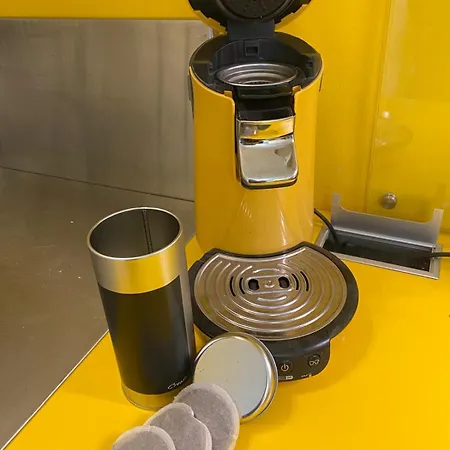 Happy Store - Zentral, Orginell, Gemuetlich Berlin