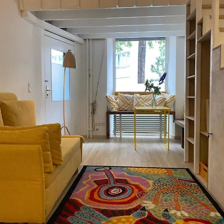 Happy Store - Zentral, Orginell, Gemuetlich * Berlin