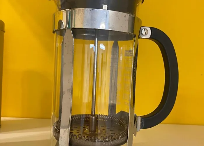 Happy Store - Zentral, Orginell, Gemuetlich