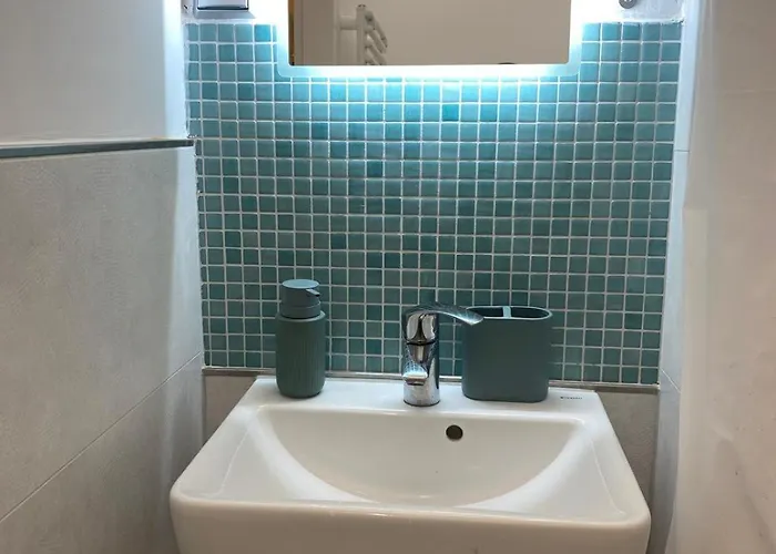 Happy Store - Zentral, Orginell, Gemuetlich Berlim