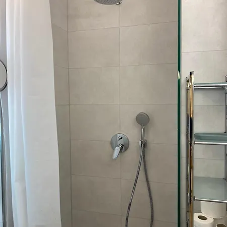 Happy Store - Zentral, Orginell, Gemuetlich Lejlighed *