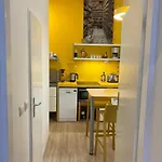 Happy Store - Zentral, Orginell, Gemuetlich Lejlighed Berlin