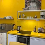 Happy Store - Zentral, Orginell, Gemuetlich Lejlighed