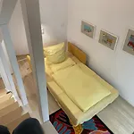 Happy Store - Zentral, Orginell, Gemuetlich Lejlighed Berlin