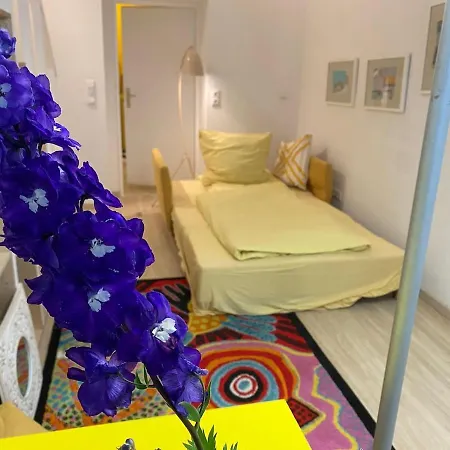 Happy Store - Zentral, Orginell, Gemuetlich *