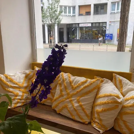 Happy Store - Zentral, Orginell, Gemütlich