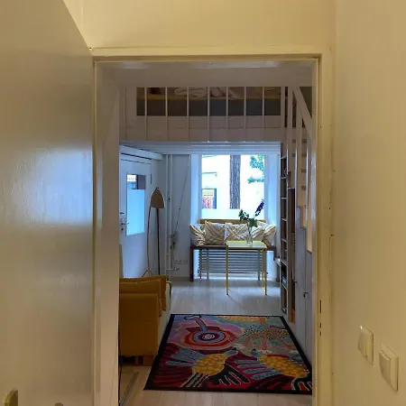 Happy Store - Zentral, Orginell, Gemütlich Berlin