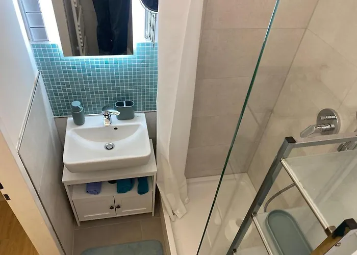 Happy Store - Zentral, Orginell, Gemuetlich *