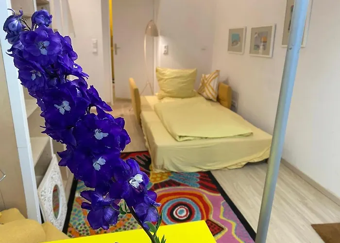 Happy Store - Zentral, Orginell, Gemütlich *