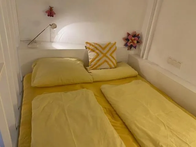 Happy Store - Zentral, Orginell, Gemütlich *