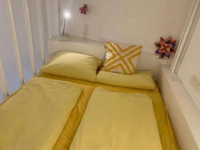 Happy Store - Zentral, Orginell, Gemütlich * Berlin