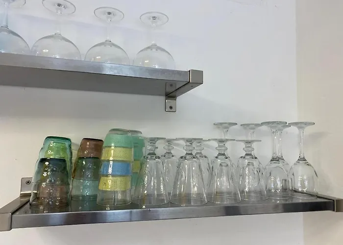 Apartman Happy Store - Zentral, Orginell, Gemuetlich Berlin