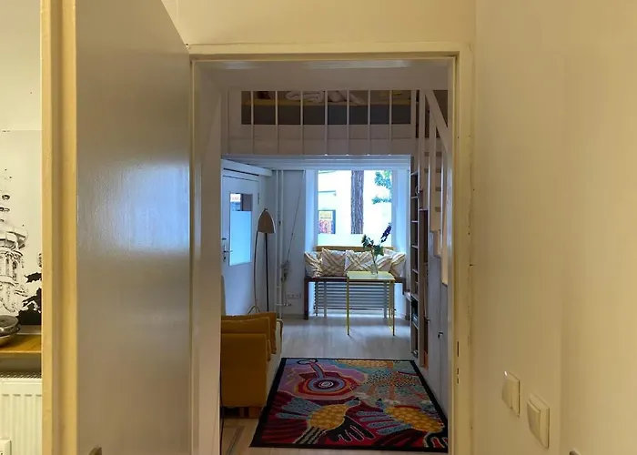 Happy Store - Zentral, Orginell, Gemuetlich Berlin