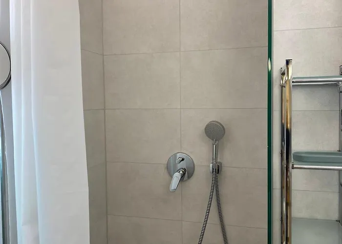 Happy Store - Zentral, Orginell, Gemuetlich Apartman *